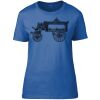 Women's Premium T-shirt Thumbnail