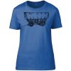Women's Premium T-shirt Thumbnail