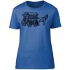 Women's Premium T-shirt Thumbnail