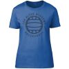 Women's Premium T-shirt Thumbnail