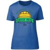 Women's Premium T-shirt Thumbnail