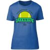 Women's Premium T-shirt Thumbnail