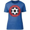 Women's Premium T-shirt Thumbnail