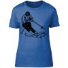 Women's Premium T-shirt Thumbnail