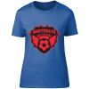Women's Premium T-shirt Thumbnail