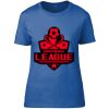 Women's Premium T-shirt Thumbnail