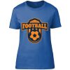 Women's Premium T-shirt Thumbnail