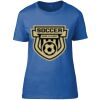 Women's Premium T-shirt Thumbnail