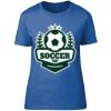 Women's Premium T-shirt Thumbnail