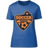 Women's Premium T-shirt Thumbnail