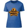 Women's Premium T-shirt Thumbnail