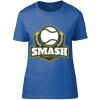 Women's Premium T-shirt Thumbnail