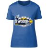 Women's Premium T-shirt Thumbnail