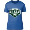 Women's Premium T-shirt Thumbnail