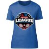 Women's Premium T-shirt Thumbnail