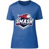 Women's Premium T-shirt Thumbnail