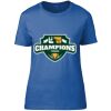 Women's Premium T-shirt Thumbnail