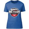 Women's Premium T-shirt Thumbnail