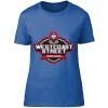 Women's Premium T-shirt Thumbnail