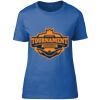 Women's Premium T-shirt Thumbnail