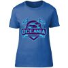 Women's Premium T-shirt Thumbnail