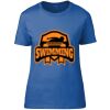 Women's Premium T-shirt Thumbnail