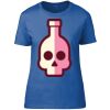 Women's Premium T-shirt Thumbnail