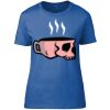 Women's Premium T-shirt Thumbnail