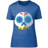 Women's Premium T-shirt Thumbnail