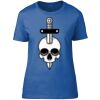 Women's Premium T-shirt Thumbnail