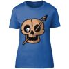 Women's Premium T-shirt Thumbnail