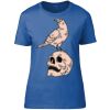 Women's Premium T-shirt Thumbnail