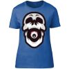Women's Premium T-shirt Thumbnail
