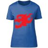 Women's Premium T-shirt Thumbnail