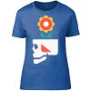 Women's Premium T-shirt Thumbnail