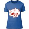 Women's Premium T-shirt Thumbnail