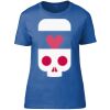 Women's Premium T-shirt Thumbnail
