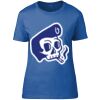 Women's Premium T-shirt Thumbnail