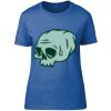Women's Premium T-shirt Thumbnail