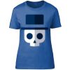 Women's Premium T-shirt Thumbnail