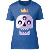 Women's Premium T-shirt Thumbnail
