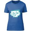 Women's Premium T-shirt Thumbnail