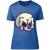 Women's Premium T-shirt Thumbnail