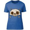 Women's Premium T-shirt Thumbnail