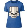 Women's Premium T-shirt Thumbnail