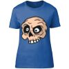 Women's Premium T-shirt Thumbnail