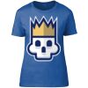 Women's Premium T-shirt Thumbnail