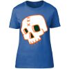 Women's Premium T-shirt Thumbnail