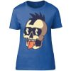 Women's Premium T-shirt Thumbnail