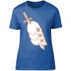Women's Premium T-shirt Thumbnail